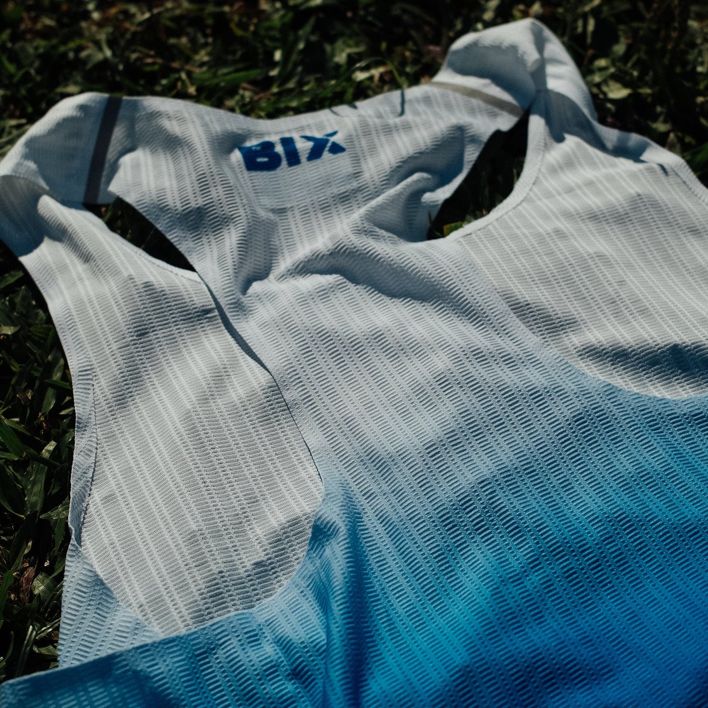 Bix Aeroflow Singlet