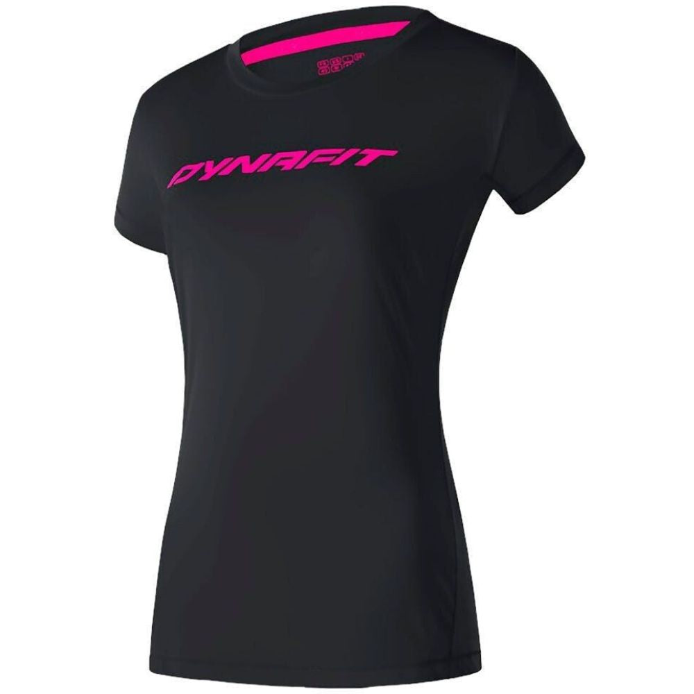 DYNAFIT Women's Traverse 2 S/S Tee