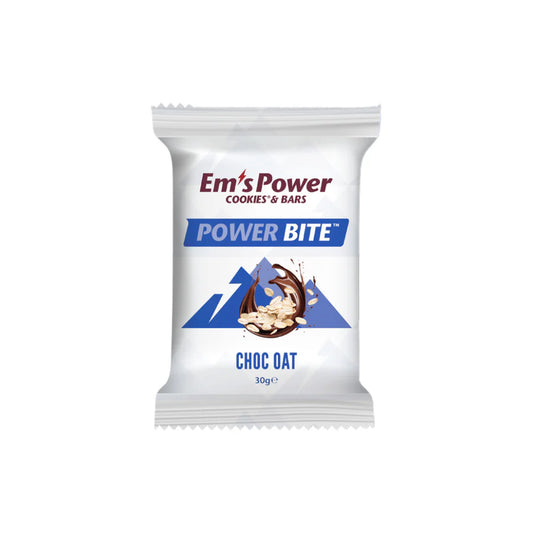 Em's Chocolate Bites