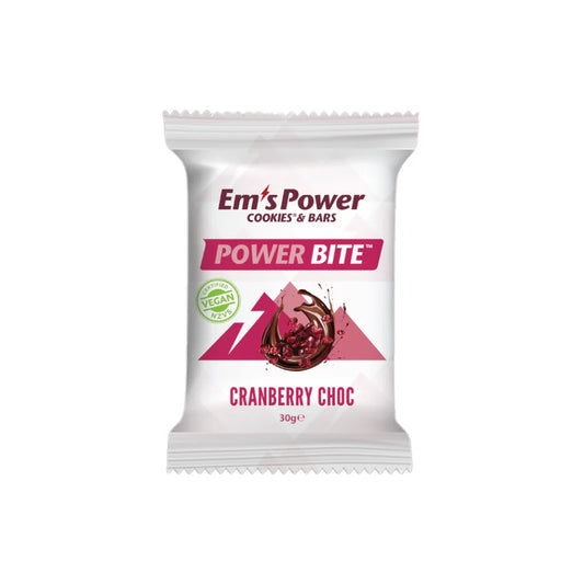 Em's Chocolate Bites