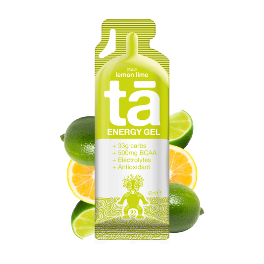Ta Energy Gel