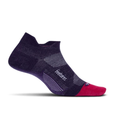 Feetures! Merino 10 Ultra Light No Show