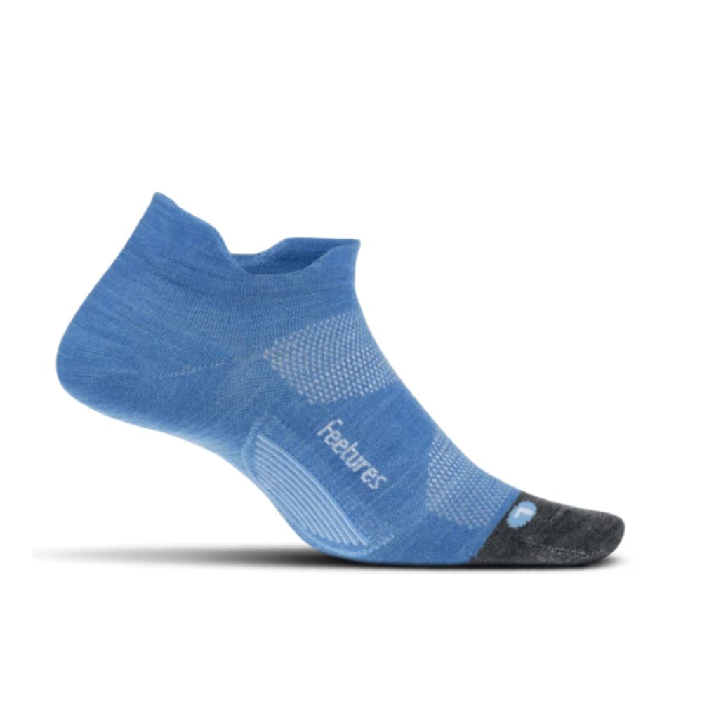 Feetures! Merino 10 Ultra Light No Show