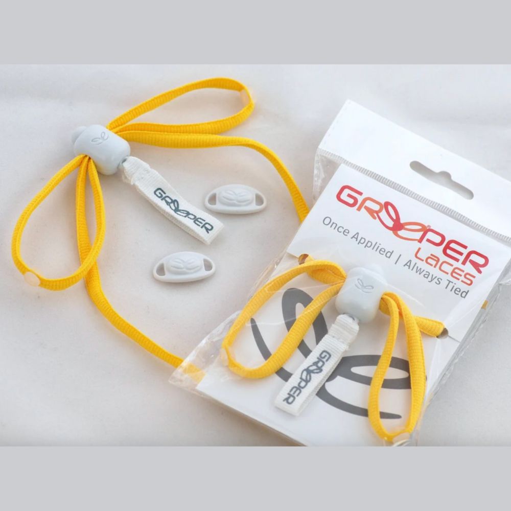 GREEPER LACES Sports