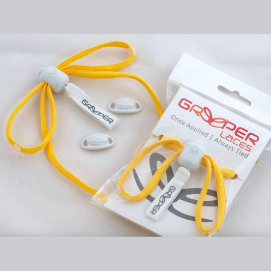 GREEPER LACES Sports