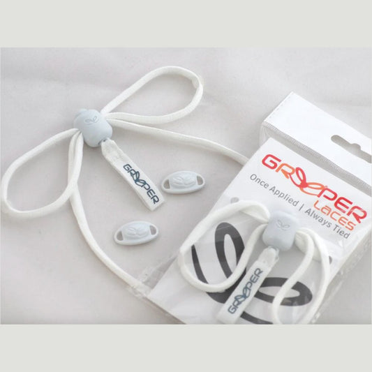 GREEPER LACES Sports