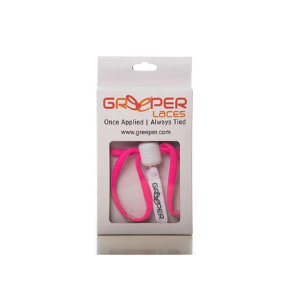 GREEPER LACES Sports