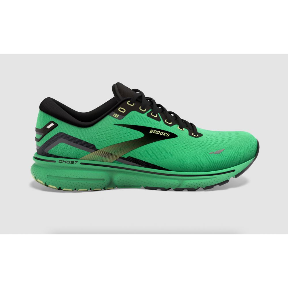 Brooks Men's Ghost 15