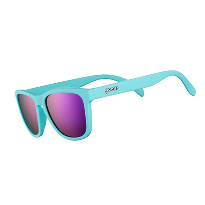 Goodr - Original goodrs - Classic sunglasses