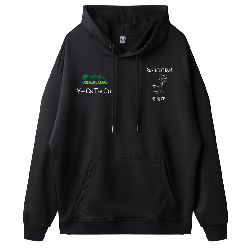Run Kids Run 童您跑 Hoodie 【Preorder ETA 1 week】