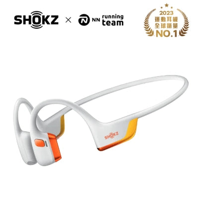 Shokz OpenRun Pro 2 (preorder ETA 1 week)