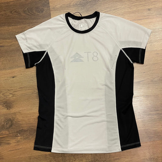 T8 Women's Iced Tee