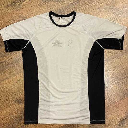 T8 Men's iced tee