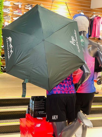 TRAILBLAZER UV protection Umbrella