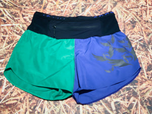 Jolly Sport Running Shorts (Unsisex)