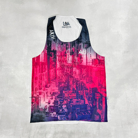 AKIV Diamond Elite Singlet (Unisex)