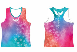 Jolly Women's Sport Vest  (Preorder until 28/Feb) arrival on End of March