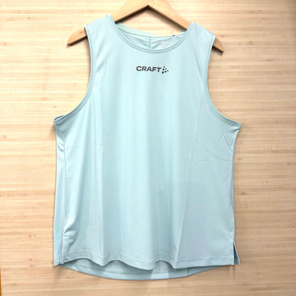 CRAFT Women's CORE ESSENCE SINGLET 2