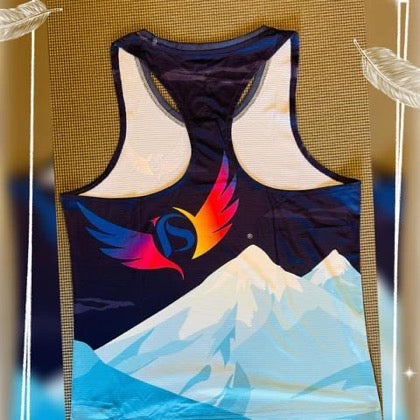 Jolly Sport Men's Vest