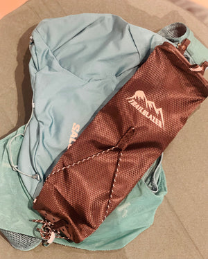 TRAILBLAZER Poles bag (Preorder ETA 10 JUN 2024)