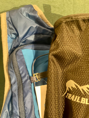 TRAILBLAZER Poles bag (Preorder ETA 10 JUN 2024)