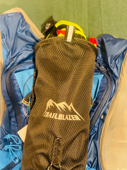 TRAILBLAZER Poles bag (Preorder ETA 10 JUN 2024)