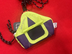 ARTY:ACTIVE TENTY POUCH