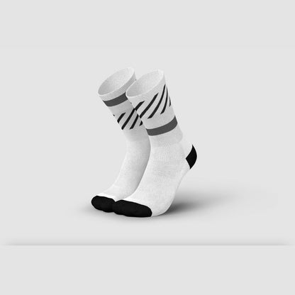 INCYLENCE Disrupts High Cut Running Socks