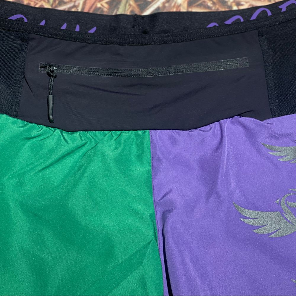 Jolly Sport Running Shorts (Unsisex)