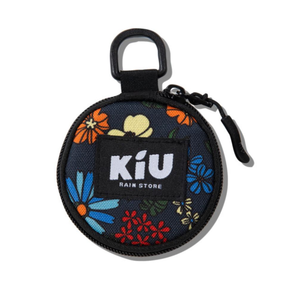 KIU ROUND CASE POUCH