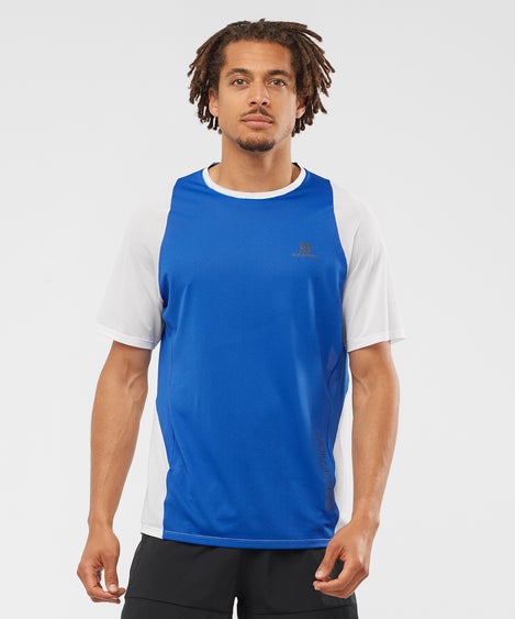 SALOMON Men's SENSE AERO SS TEE