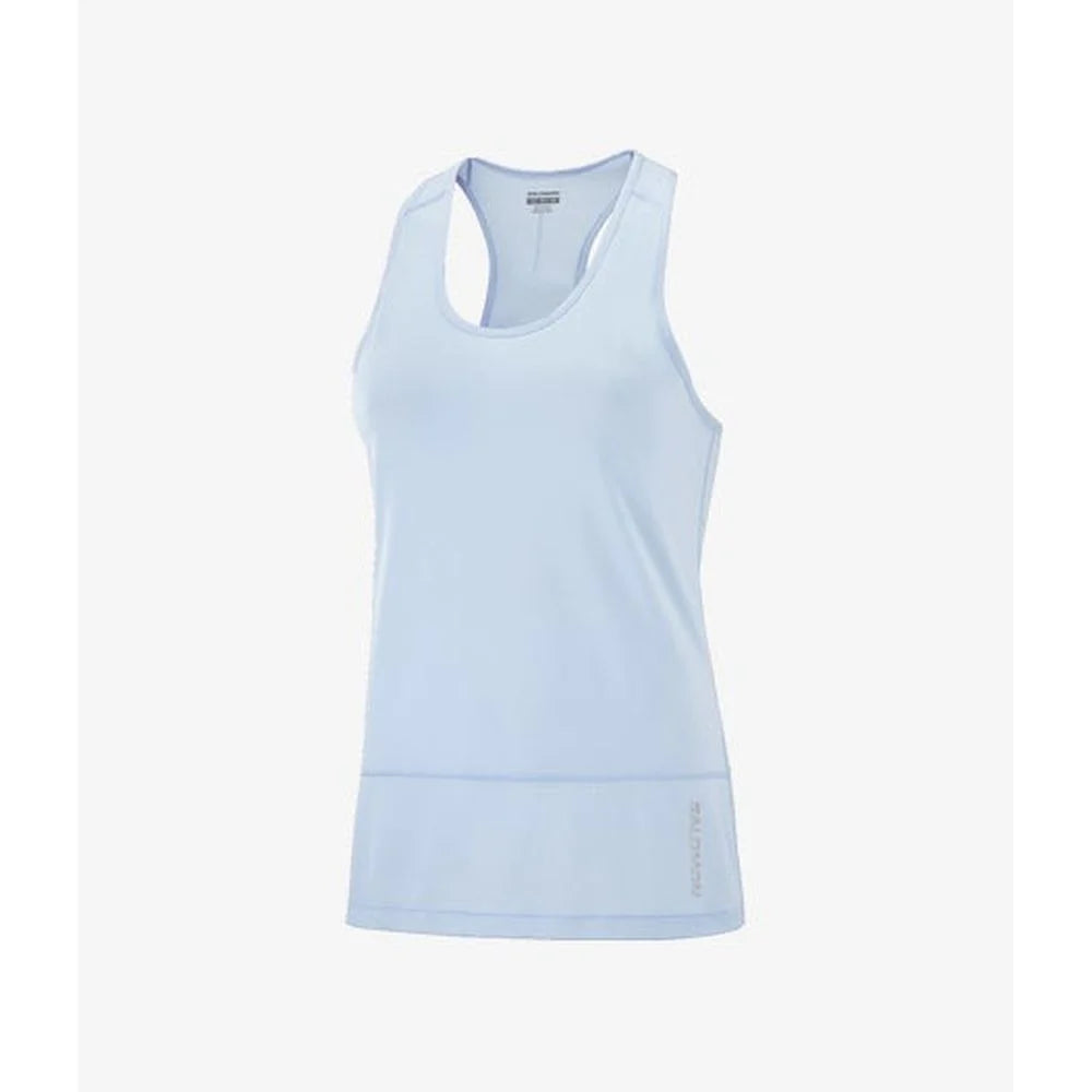 SALOMON Women's CROSS RUN TANK