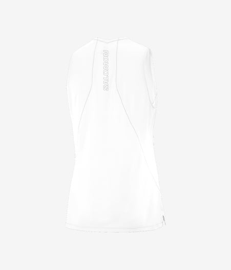 SALOMON Women's SENSE AERO TANK