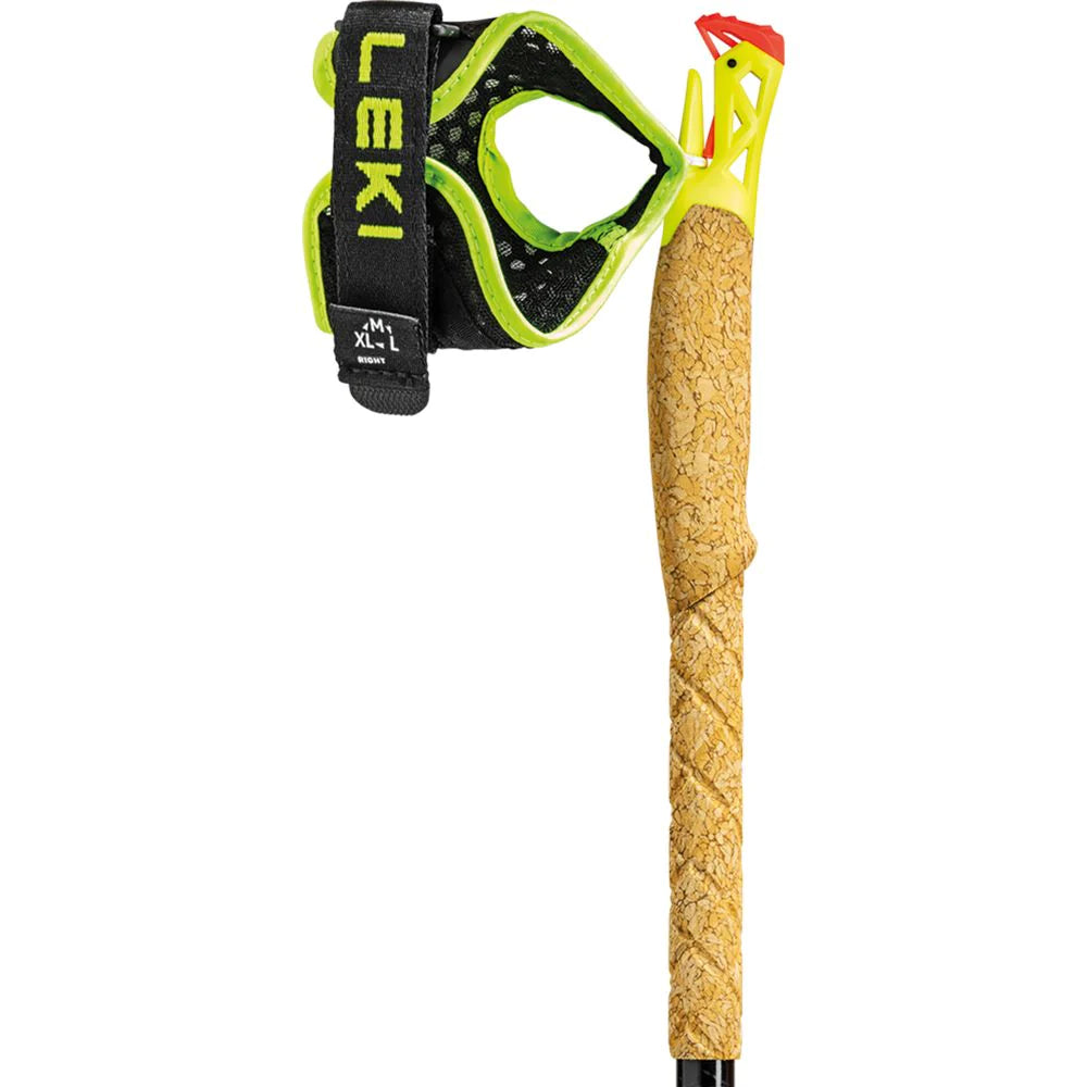 LEKI ULTRATRAIL FX.ONE Pole