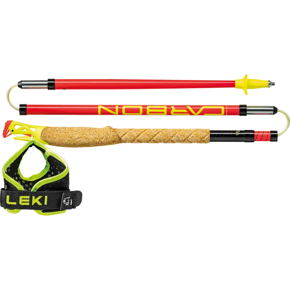 LEKI ULTRATRAIL FX.ONE Pole