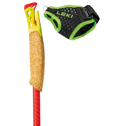 LEKI ULTRATRAIL FX.ONE SUPERLITE