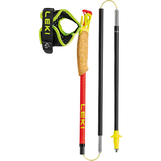LEKI ULTRATRAIL FX.ONE SUPERLITE
