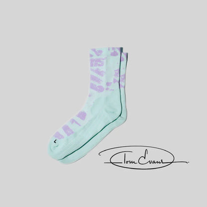 Sums Ascender Socks