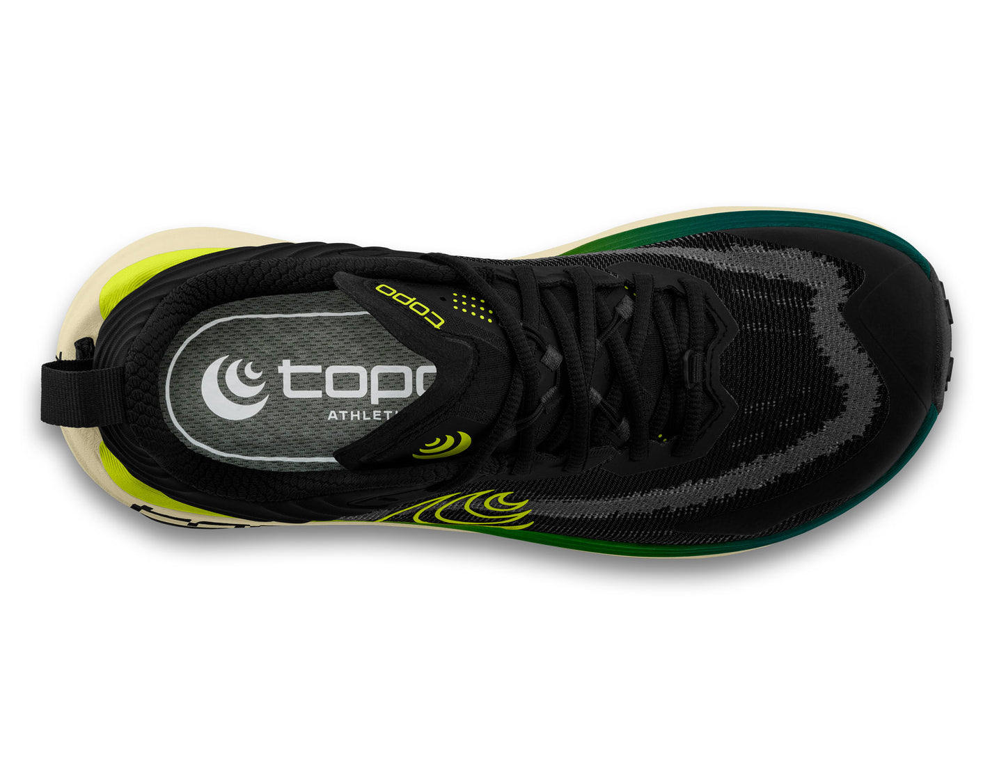 TOPO Men's Vista