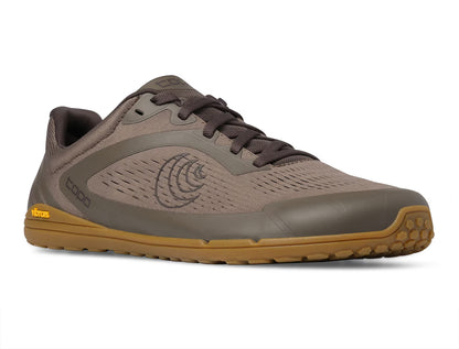 TOPO Men's Connect