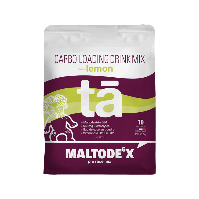 TA Energy Malto Loader