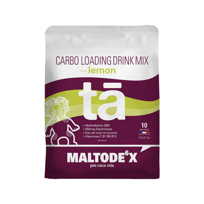 TA Energy Malto Loader