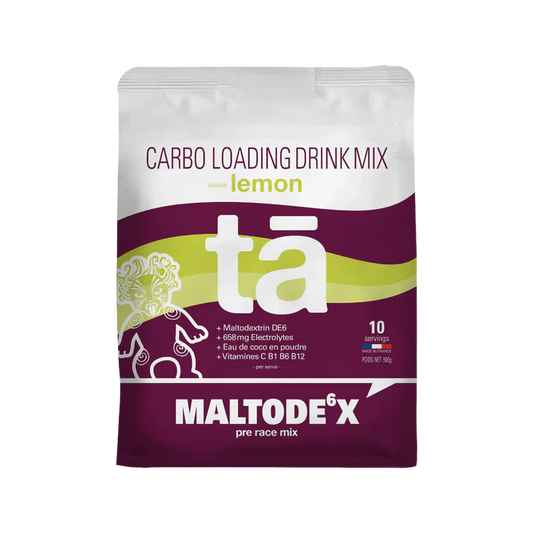 TA Energy Malto Loader