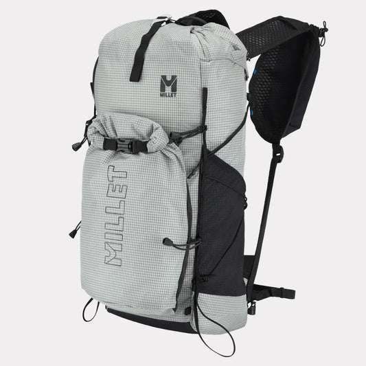 Millet Backpack Parmelan 17