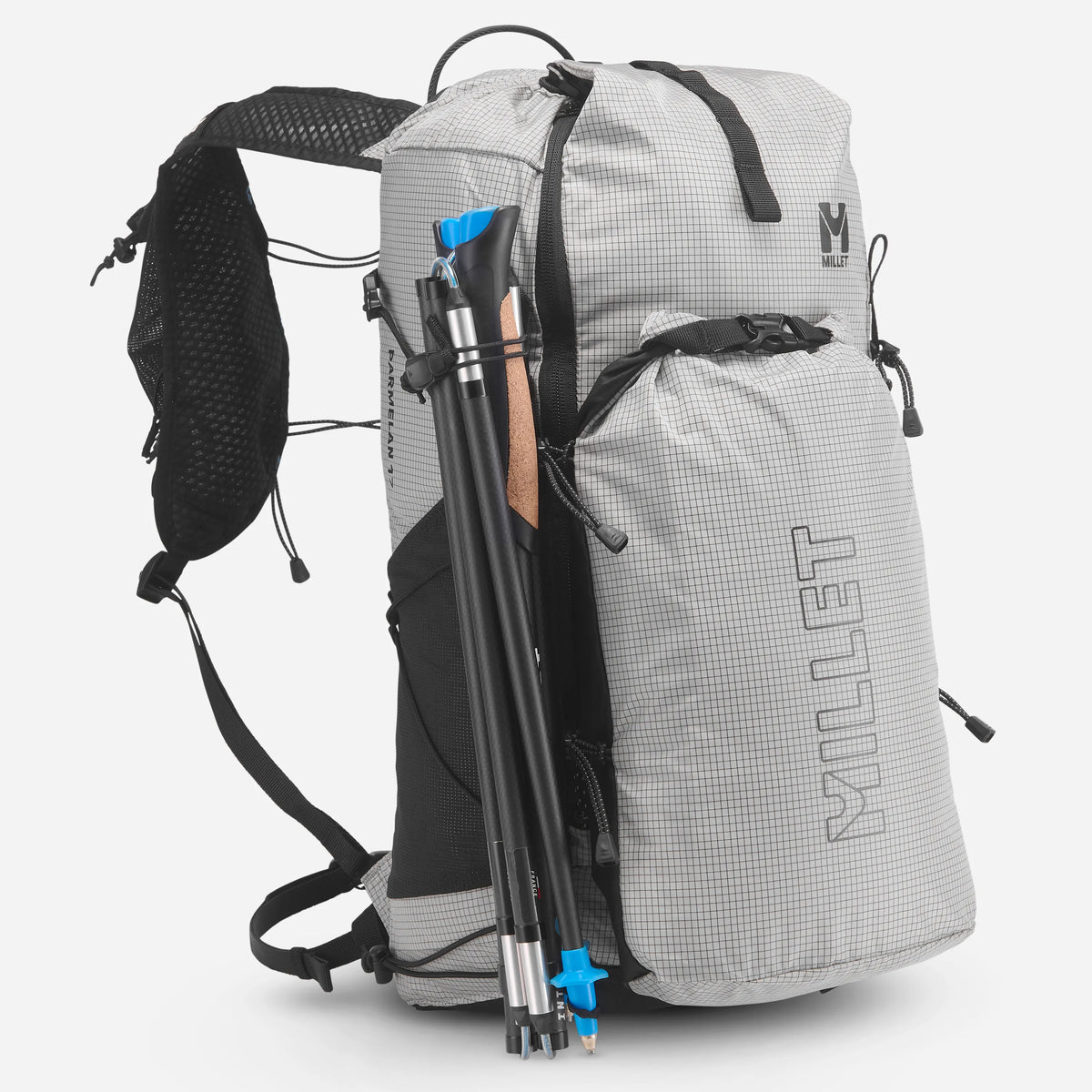 Millet Backpack Parmelan 17