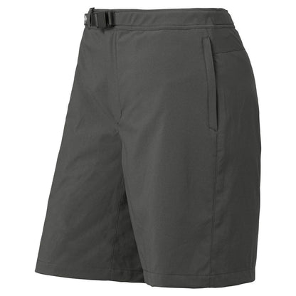 MONTBELL WOMEN'S COOL SHORTS