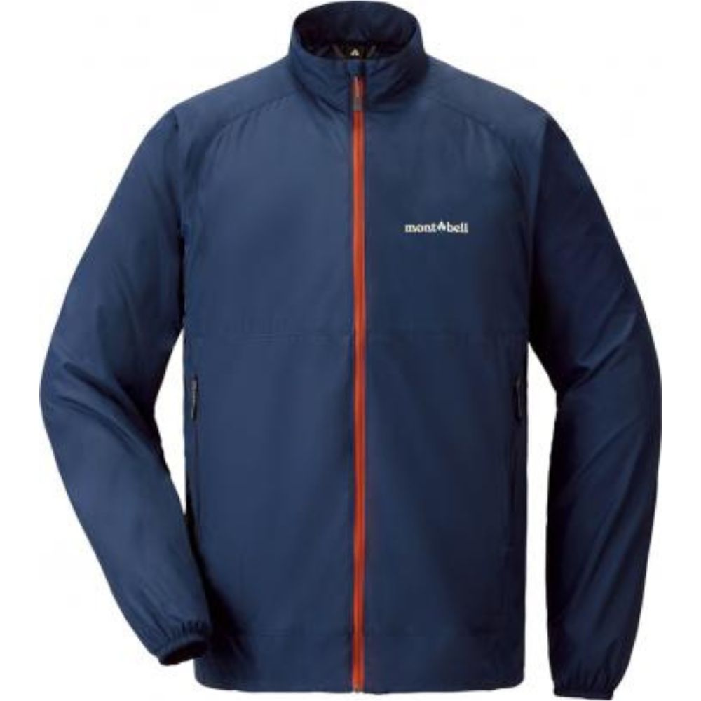 Montbell Men's WIND BLAST JACKET