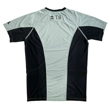 T8 Men's iced tee