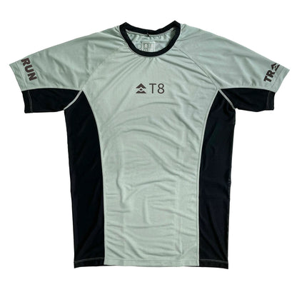 T8 Men's iced tee