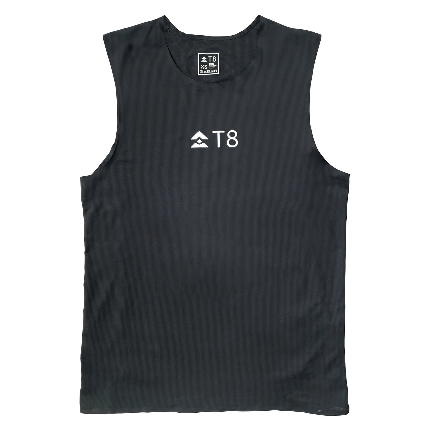 T8 Men's Trail Tank 2